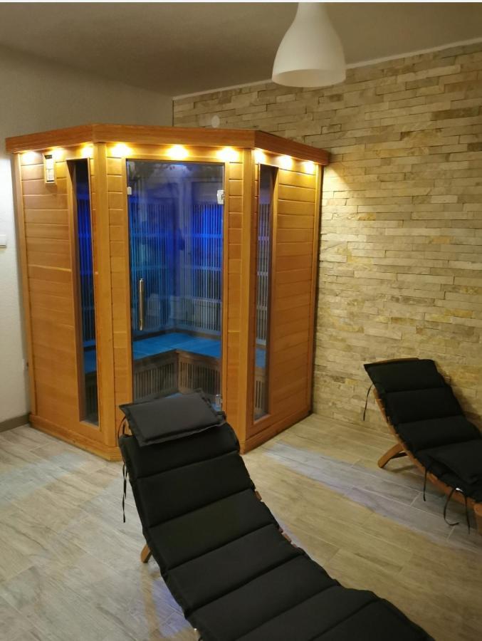 Villa Bosna Near Dubrovnik Very Beautiful Villa Entirely Privatized Swimming Pool, Jacuzzi, Sauna, Billiard, Ping-Pong Ivanica Zewnętrze zdjęcie