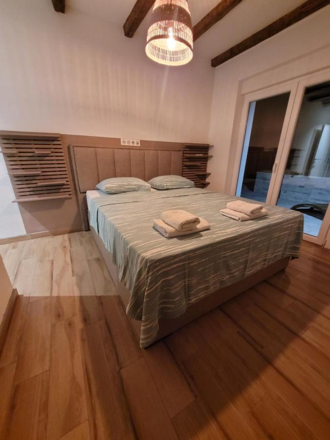 Villa Bosna Near Dubrovnik Very Beautiful Villa Entirely Privatized Swimming Pool, Jacuzzi, Sauna, Billiard, Ping-Pong Ivanica Zewnętrze zdjęcie