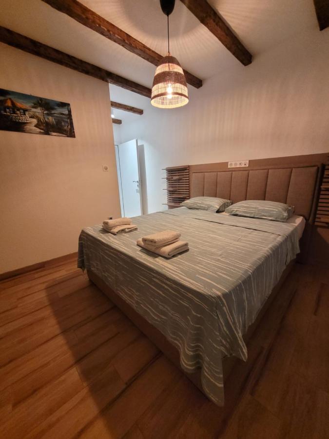 Villa Bosna Near Dubrovnik Very Beautiful Villa Entirely Privatized Swimming Pool, Jacuzzi, Sauna, Billiard, Ping-Pong Ivanica Zewnętrze zdjęcie